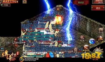 爱吾游戏宝盒:精选优质手游一站式体验,点燃你的游戏激情与梦想 爱吾游戏宝盒:精选优质手游一站式体验,点燃你的游戏激情与梦想