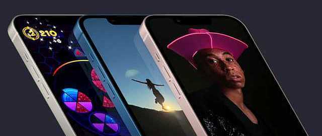新一代iPhone 13亮相在即:苹果发布会引发全球科技爱好者热切关注 新一代iPhone 13亮相在即:苹果发布会引发全球科技爱好者热切关注