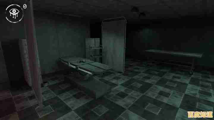 鬼魂游戏多人联机：你想和好友一同破解精神病院的恐怖谜题吗？
