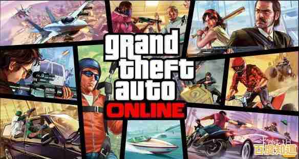 还在找一款能自由探索驾驶射击的游戏？GTA5手游满足你！