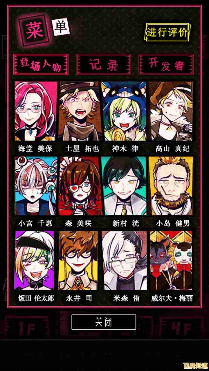 11位男女的生死博弈,恶狼游戏Another日服》你敢做出选择吗? 11位男女的生死博弈,恶狼游戏Another日服》你敢做出选择吗?