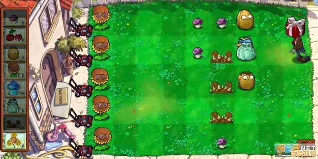 想体验植物大战僵尸盲盒版的随机惊喜?快来挑战你的策略极限吧! 想体验植物大战僵尸盲盒版的随机惊喜?快来挑战你的策略极限吧!