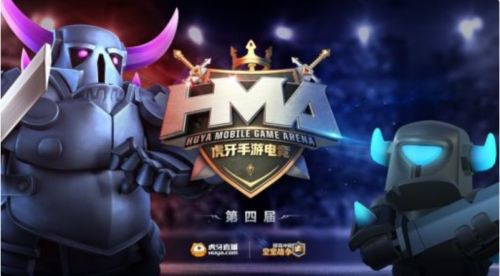 想体验刺激的1V1竞技？快来试试《皇室战争渠道服》吧！