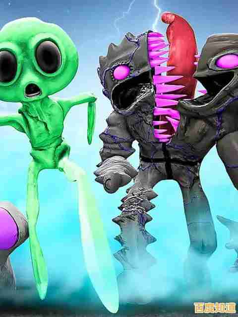 《传送门盖瑞模组》你准备好挑战这个充满怪物与传送门的刺激世界了吗? 《传送门盖瑞模组》你准备好挑战这个充满怪物与传送门的刺激世界了吗?