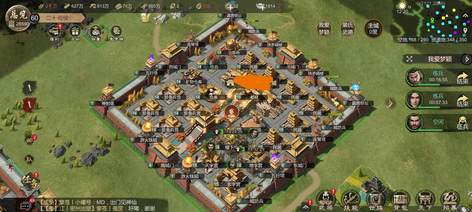 厌倦了千篇一律的游戏?为何不试试3D俯视角策略神作《大秦帝国之帝国烽烟安卓版》 厌倦了千篇一律的游戏?为何不试试3D俯视角策略神作《大秦帝国之帝国烽烟安卓版》