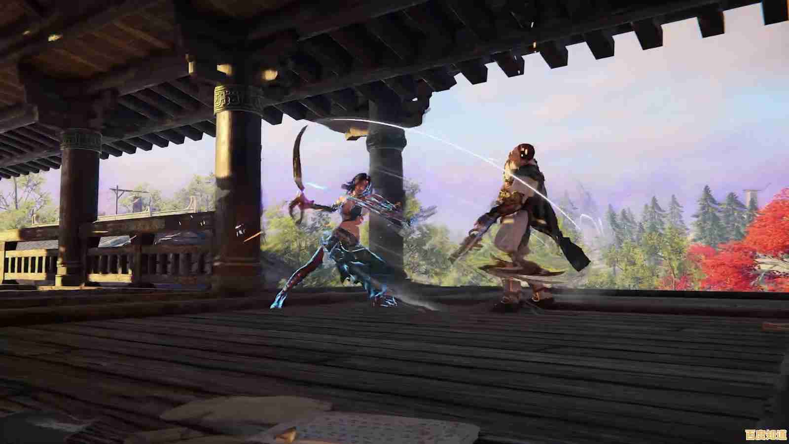 想体验武侠吃鸡的激情对抗?永劫无间手游》带你感受极致大逃杀! 想体验武侠吃鸡的激情对抗?永劫无间手游》带你感受极致大逃杀!