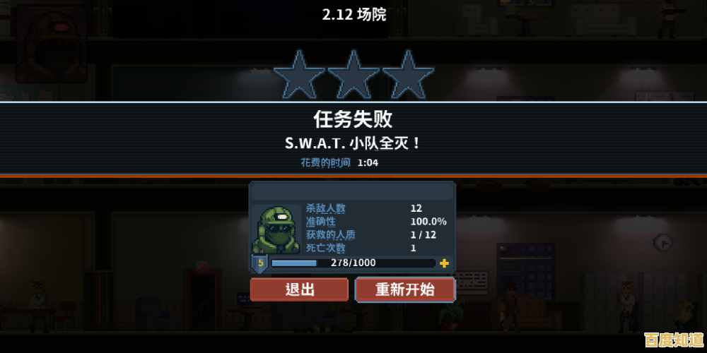 还在找像素横版射击神作?破门而入行动小队原版》不试试吗? 还在找像素横版射击神作?破门而入行动小队原版》不试试吗?