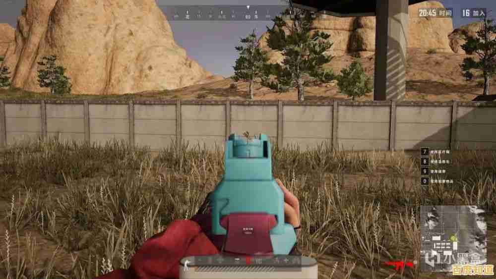 绝地求生PUBG的百变皮肤和恐龙模式,你真的不心动?