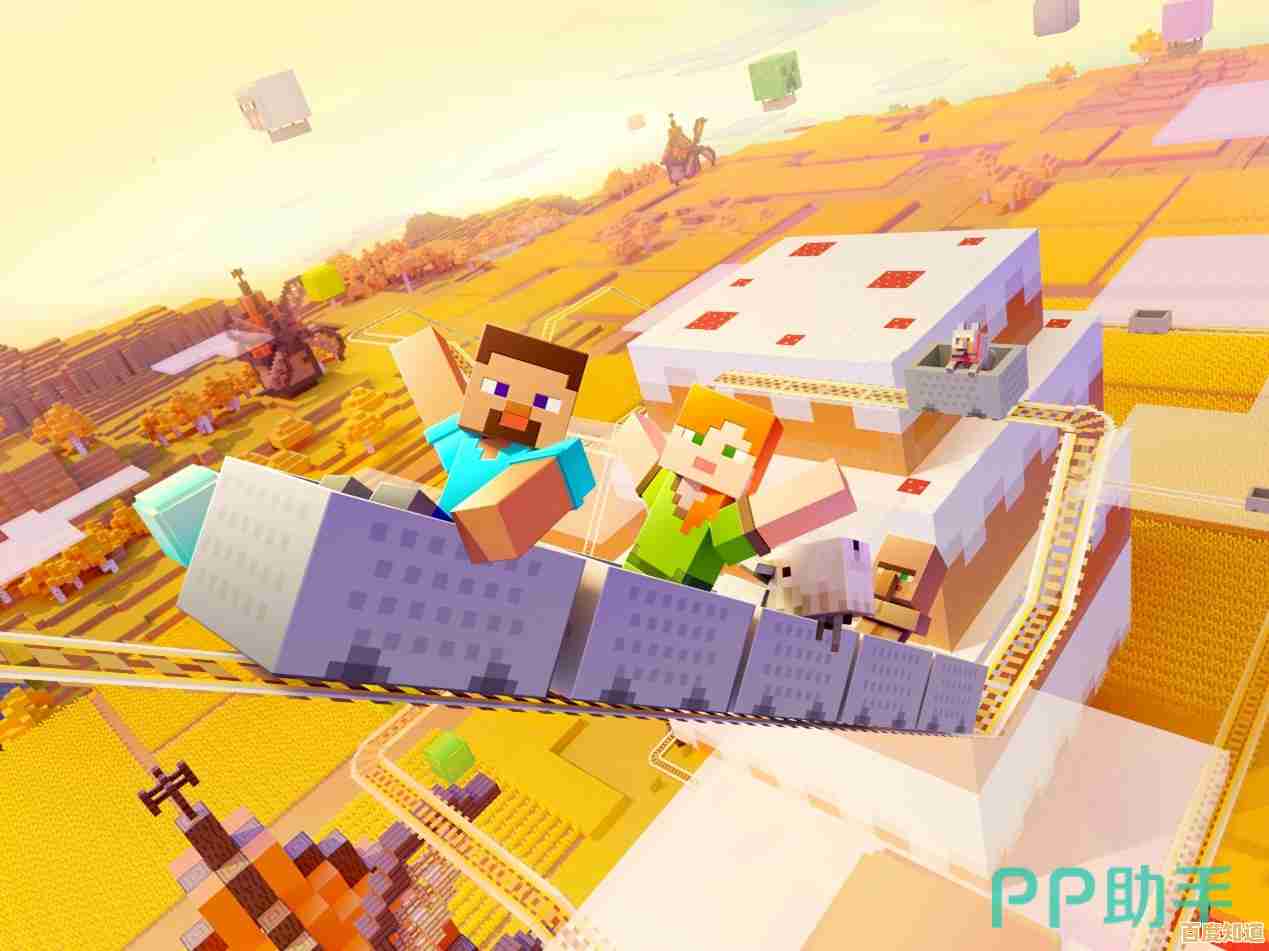 还在寻找能和10位好友跨平台联机的游戏?我的世界:搬砖节》等你来挑战! 还在寻找能和10位好友跨平台联机的游戏?我的世界:搬砖节》等你来挑战!