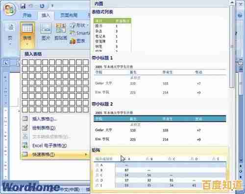 [word表格]优化数据管理流程，实现信息高效整合与轻松维护