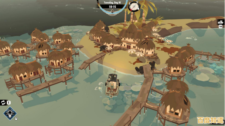 想体验深海奥秘与惊险？渔帆暗涌》带你开启独一无二的海洋冒险！