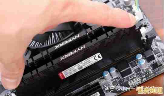 电脑开机后显示器黑屏的故障排查与解决方案