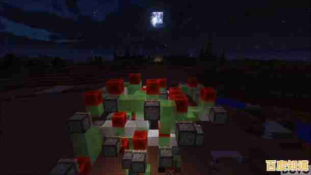 想体验无限创意与自由探索?试试全球热门的Minecraft1.21基岩版吧!