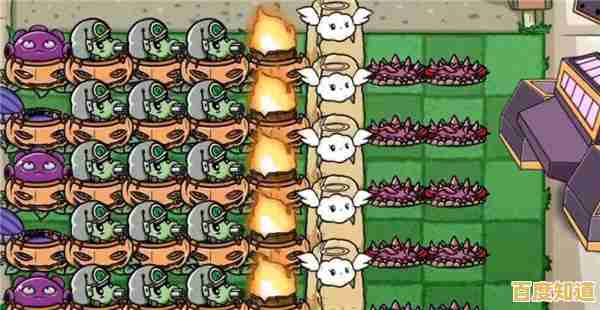 厌倦了传统塔防?植物大战僵尸BW版宅宅萝卜的全新关卡和角色你知道吗? 厌倦了传统塔防?植物大战僵尸BW版宅宅萝卜的全新关卡和角色你知道吗?