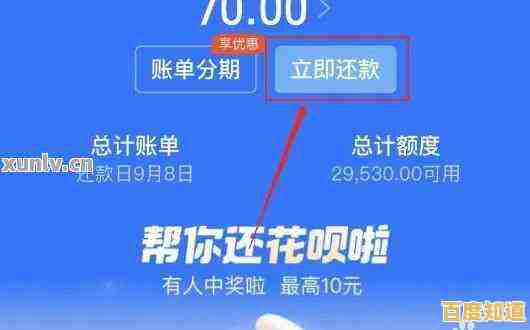 避免花呗逾期费用:实用还款策略与注意事项详解 避免花呗逾期费用:实用还款策略与注意事项详解