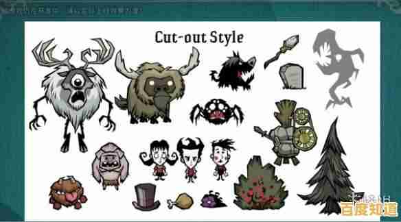 如何应对怪物袭击与四季变幻？饥荒新家园联机版》给你答案！