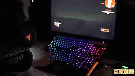 雷蛇笔记本:重塑游戏战场的极致性能与沉浸感