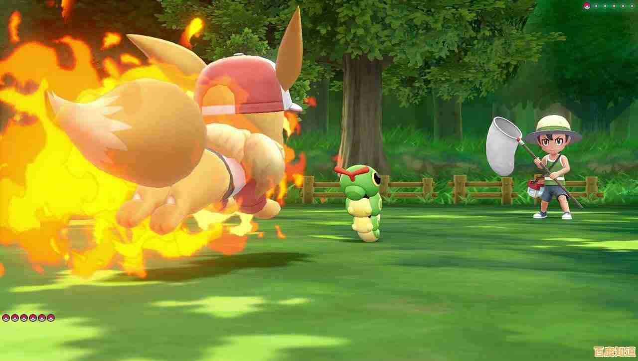 还在怀念《精灵宝可梦 火红》的经典冒险?试试这款GBA模拟器汉化版重温童年!