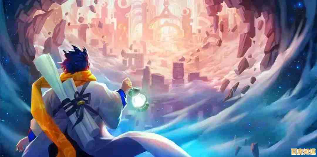 云骑士翱翔天际:勇者征服云端之旅