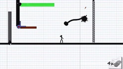 还在寻找创意无限的闯关游戏?画画对战火柴世界》让你画出一片天地! 还在寻找创意无限的闯关游戏?画画对战火柴世界》让你画出一片天地!