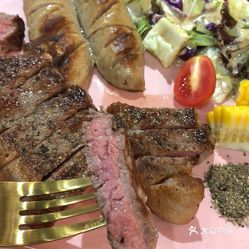 你是否渴望成为一名烤肉大厨？ASMR烤肉大师(Meat Master)等你来挑战！