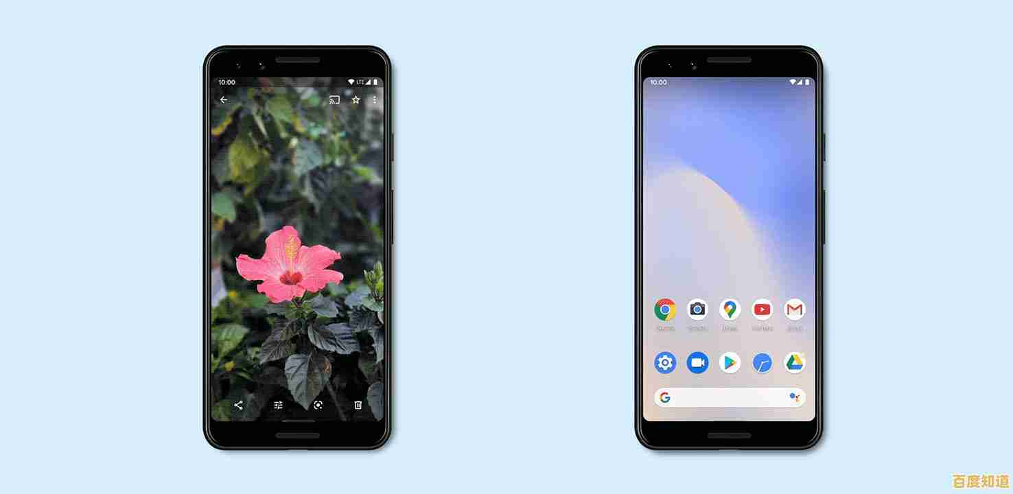 隔空投送实用教程:从基础到高级,轻松学会跨设备传输 隔空投送实用教程:从基础到高级,轻松学会跨设备传输