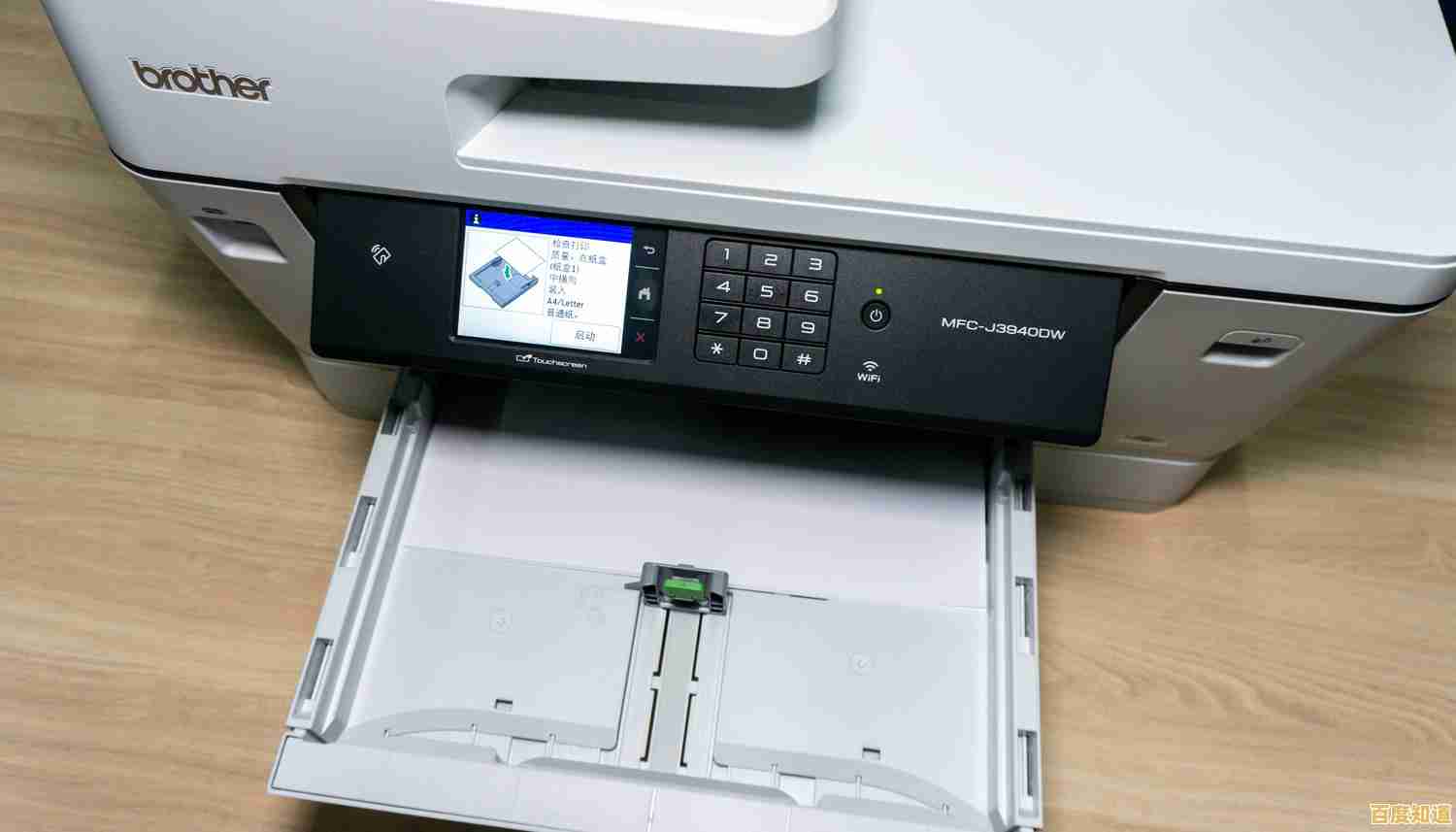 兄弟打印机驱动:高效稳定支持,让办公打印更流畅无忧 兄弟打印机驱动:高效稳定支持,让办公打印更流畅无忧