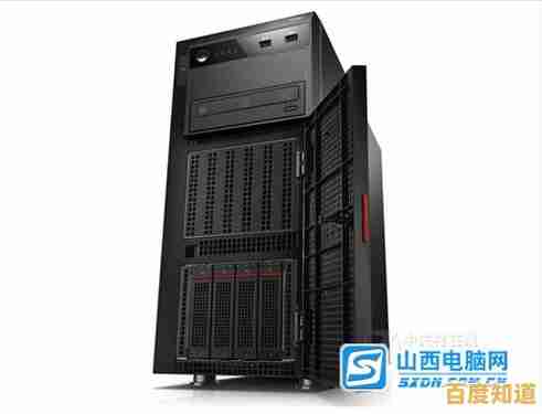 联想服务器高性能解决方案，为企业成长注入强劲动力