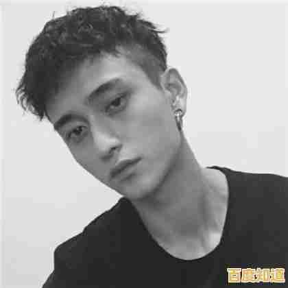 精选男生QQ头像推荐，展现帅气时尚与独特个性魅力