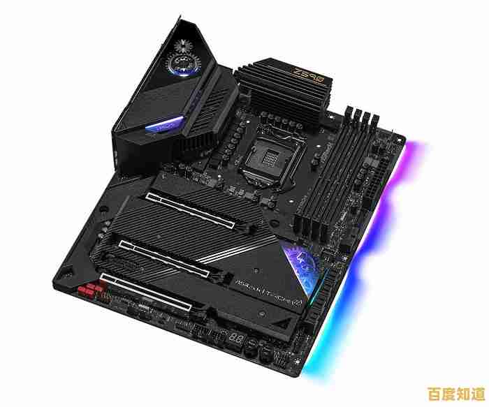 挑选主板不再迷茫:精准匹配需求的最佳型号指南