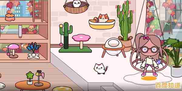 想在MigaWorld国际服体验无拘无束的沙盒人生?这份自由你怎能错过! 想在MigaWorld国际服体验无拘无束的沙盒人生?这份自由你怎能错过!