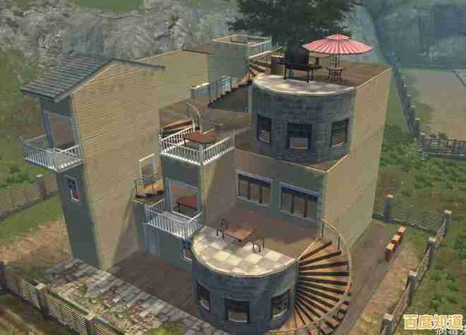 明日之后网易版还能种田建豪宅?你的末日生存计划选哪种玩法?