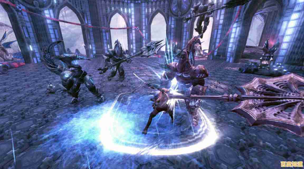 《欢乐时光计划》恐怖解谜新体验,怪物与人类对决谁能赢? 《欢乐时光计划》恐怖解谜新体验,怪物与人类对决谁能赢?