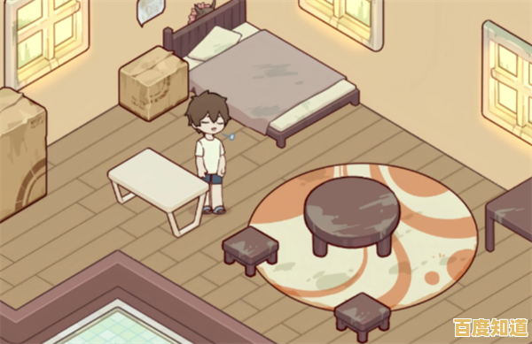 想打造理想家园?快来尝试《我的休闲时光官服》吧!