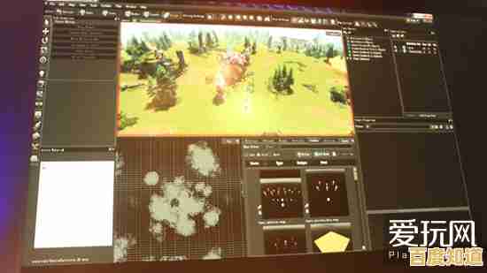 还在寻找能联机的游戏编辑器?创游世界》的无限G币功能不香吗?