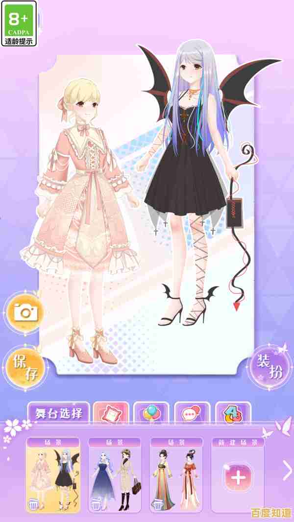 想体验多样换装与美妆玩法?公主恋爱换装》的丰富模式你试过了吗? 想体验多样换装与美妆玩法?公主恋爱换装》的丰富模式你试过了吗?