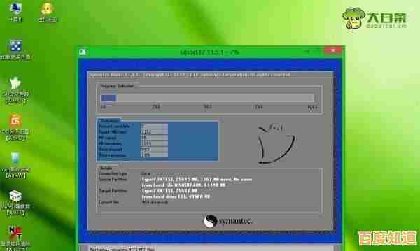 电脑无法启动时的系统重装指南:详细步骤解析 电脑无法启动时的系统重装指南:详细步骤解析
