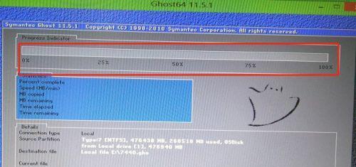 系统ghost备份实用指南：一步步教你安全高效完成系统备份