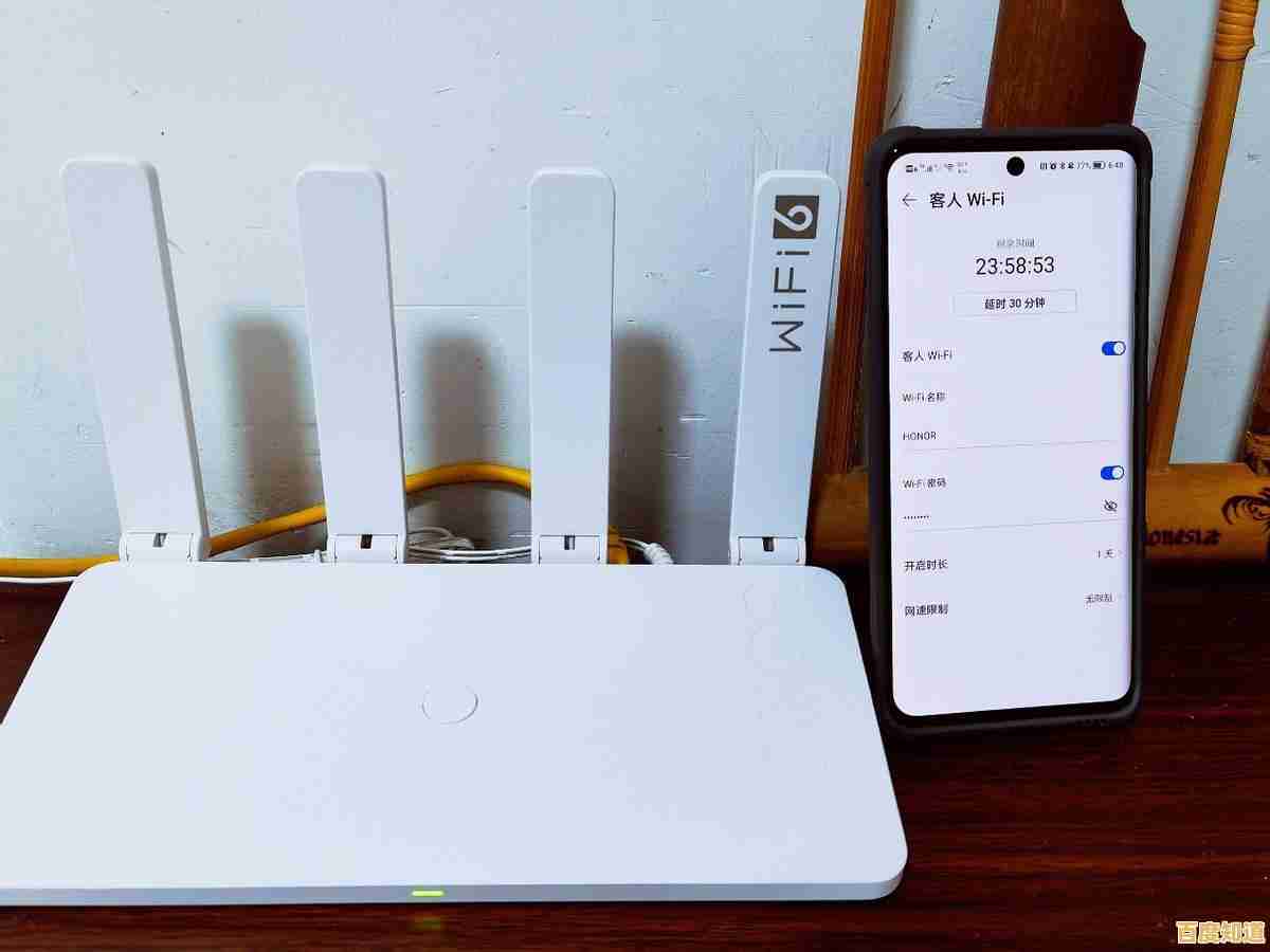 家用无线路由器一般多少钱?性价比型号与预算推荐解析 家用无线路由器一般多少钱?性价比型号与预算推荐解析