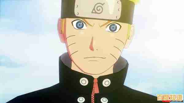 想体验火影忍者的热血战斗?火影忍者究极风暴4中文版》的特效与语音还不够震撼吗?