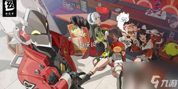 听说你还没玩过剧情与玩法双绝的"少女前线2引力测试" 听说你还没玩过剧情与玩法双绝的"少女前线2引力测试"