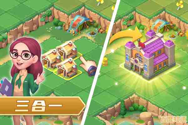 想体验经营与收获的双重快乐?快来试试《我的农场冒险》