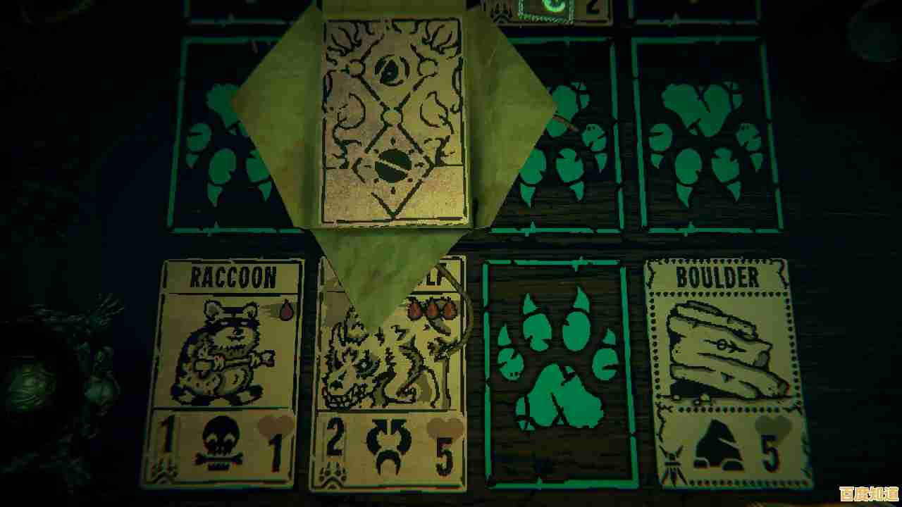 厌倦了传统卡牌游戏?快来试试《邪恶冥刻中文版》感受随机事件与多重路线的惊险冒险!