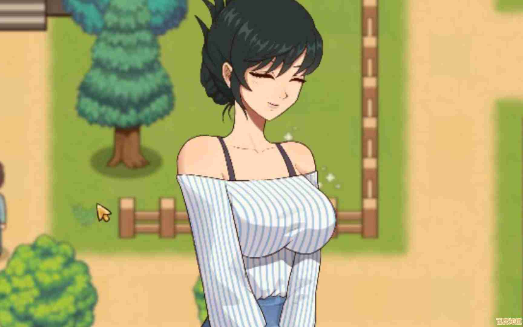 谁说二次元和乡村无缘?乡村狂想曲》不正颠覆你的想象? 谁说二次元和乡村无缘?乡村狂想曲》不正颠覆你的想象?