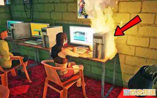 还在找高自由度的模拟游戏?网吧模拟器2手机版等你来挑战! 还在找高自由度的模拟游戏?网吧模拟器2手机版等你来挑战!