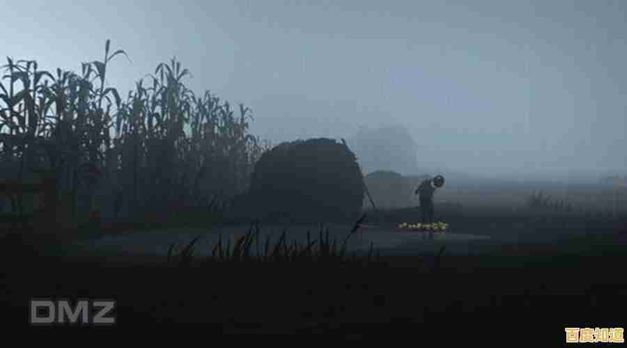 高难度解谜游戏《地狱边境》来了，你真的能发现所有隐藏线索吗？