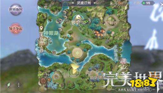 寻找隐藏任务的刺激？圣安地列斯满足你的好奇心！