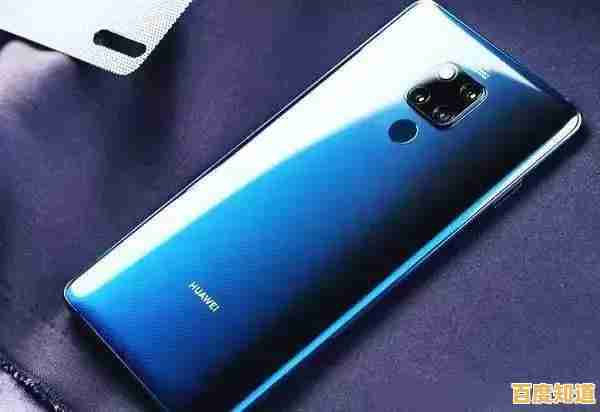突破性摄影技术，华为P20定义手机影像未来发展方向