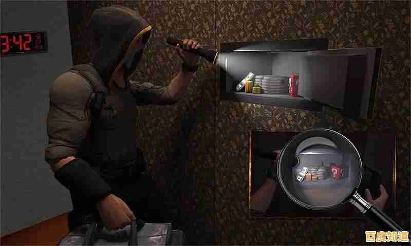 还在寻找刺激有趣的3D模拟游戏?小偷模拟器中文版绝对让你欲罢不能! 还在寻找刺激有趣的3D模拟游戏?小偷模拟器中文版绝对让你欲罢不能!