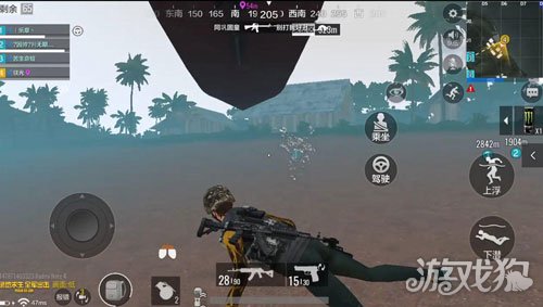 想体验端游移植的经典之作?抢滩登陆手机版单机完美复刻原版玩法! 想体验端游移植的经典之作?抢滩登陆手机版单机完美复刻原版玩法!